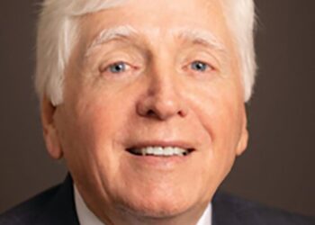 News from under the Gold Dome