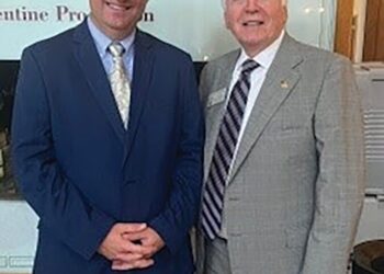 News from Under the Gold Dome