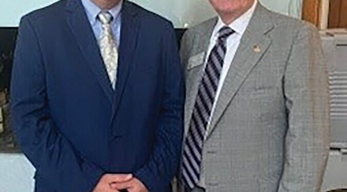 News from Under the Gold Dome