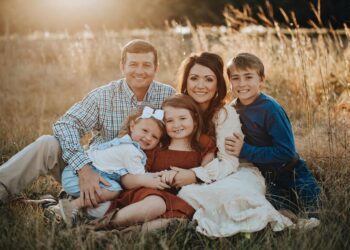 A lasting impression: Meet inspiring teacher, Megan Simmons