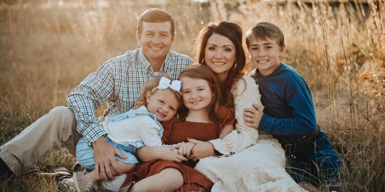 A lasting impression: Meet inspiring teacher, Megan Simmons