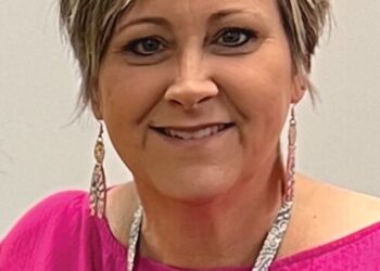 A lasting impression: Meet inspiring teacher, Sonya Rountree