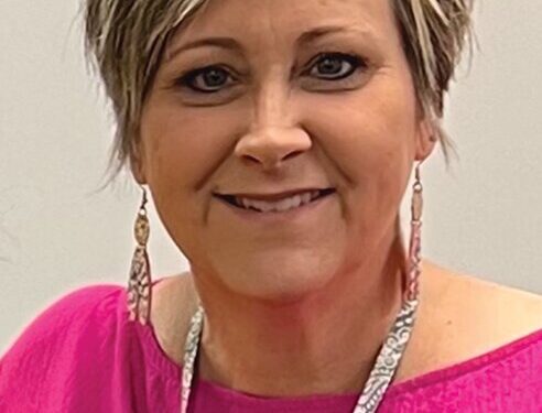 A lasting impression: Meet inspiring teacher, Sonya Rountree