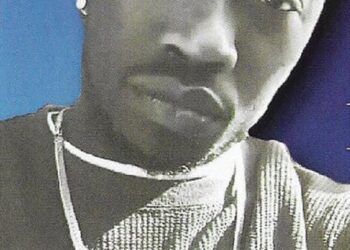 Alexander “AK” Kirkland, 41