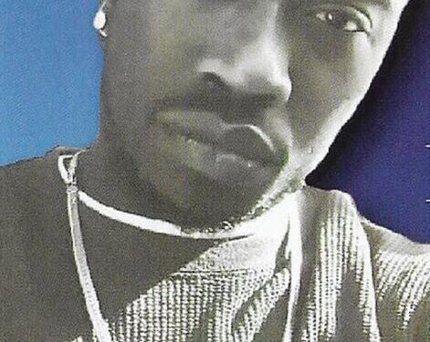 Alexander “AK” Kirkland, 41