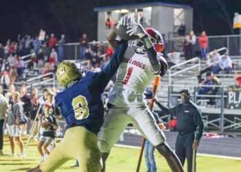 Another shootout in second round for Bulldogs