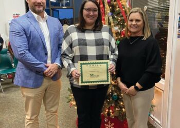 BOE holds monthly meeting