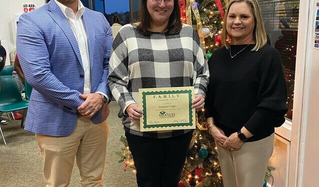 BOE holds monthly meeting