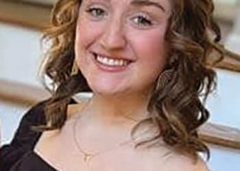 Belcher competes in 4-H Safety Project