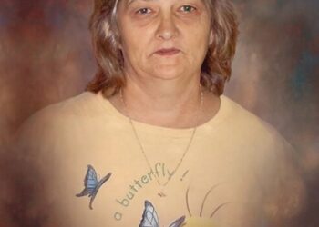 Brenda Kay Tanner, 66