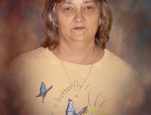 Brenda Kay Tanner, 66