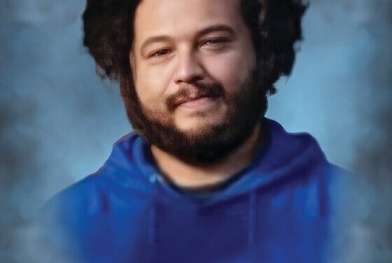 Brett Lee Wright, 25