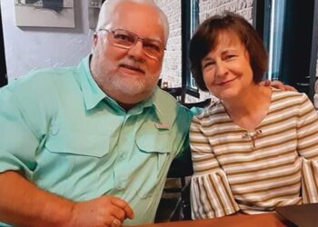 Bright celebrates 10 years