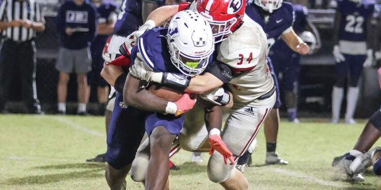 Bulldogs take in on the chin from the Eagles
