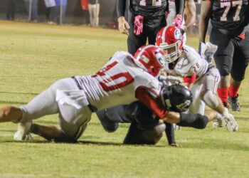 Bulldogs win in overtime