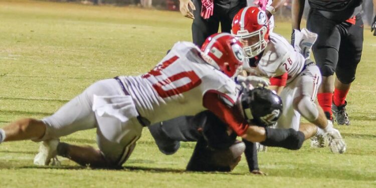 Bulldogs win in overtime