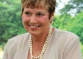 Callie Rose Woods Wiggins, 77