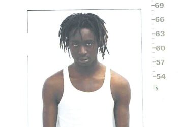 Carlton arrested in fatal shooting