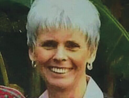 Carolyn Williams Boatright, 76