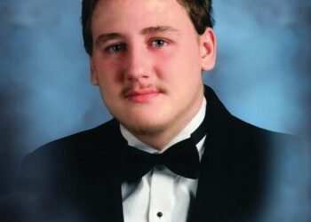 Carvie Claxton III, 35