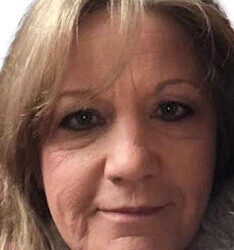 Catherine Melissa ‘Lisa’ Scarboro, 58