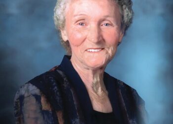 Christine Petty Durden, 86