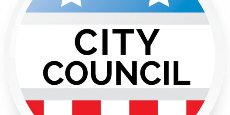 City Council approves new contracts