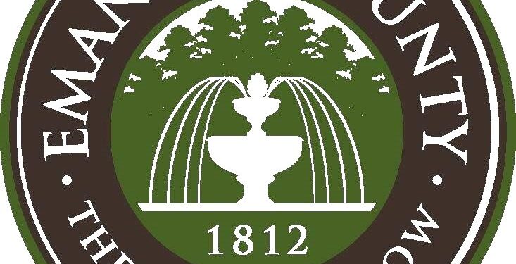 Commissioner Foskey won’t seek re-election