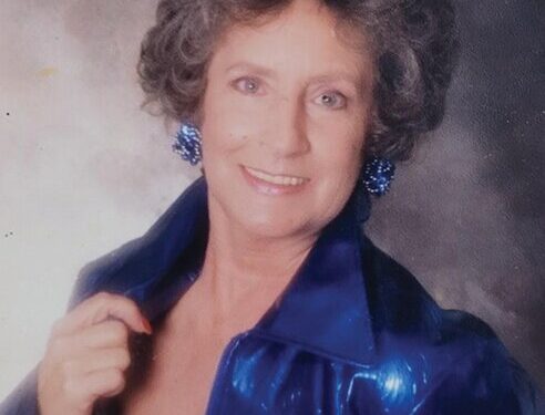 Cynthia Cronic Barwick, 74