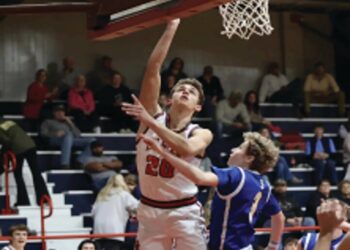 DEA Eagles battle TJA Jaguars