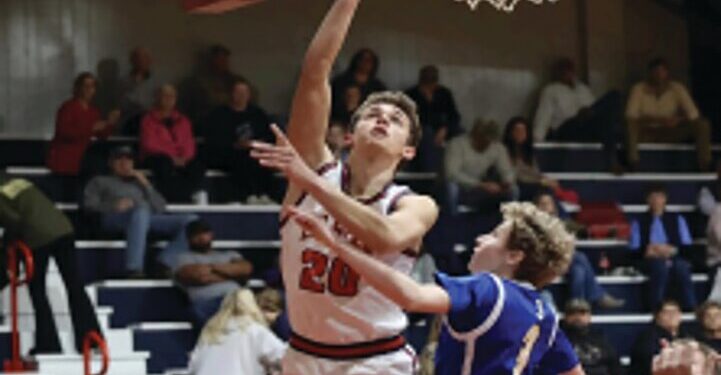 DEA Eagles battle TJA Jaguars