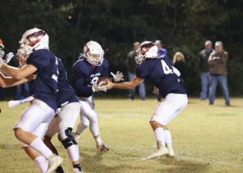 DEA defeats Westwood Academy