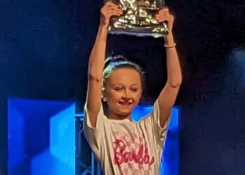 DEA students compete at Beta Convention