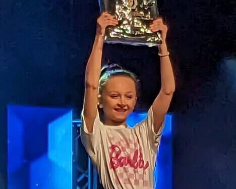 DEA students compete at Beta Convention