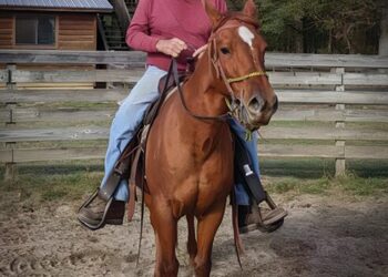 Danny Frank “Cowboy” Thompson, 71