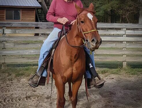 Danny Frank “Cowboy” Thompson, 71