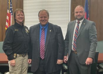 District Attorney Fitzner announces promotions