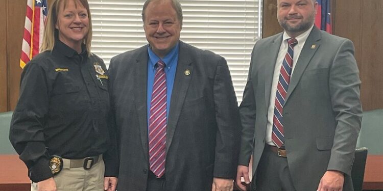 District Attorney Fitzner announces promotions