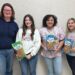 ECI FBLA holds Weekend Blessing Pretzel Drive