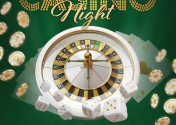EGSC Foundation hosting Casino Night Fundraising Event