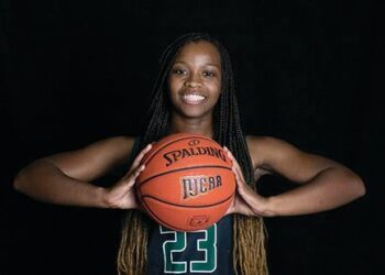 East Georgia College Basketball in the Boro