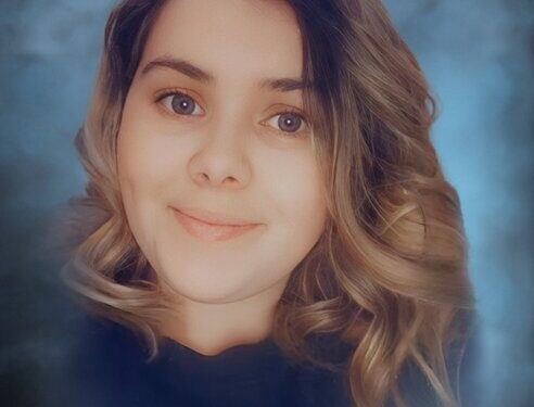 Eleni Michele Radford, 30