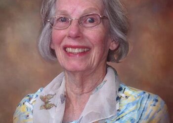 Elizabeth Kirkland Jones, 89