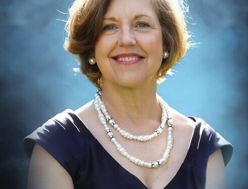 Elizabeth Moore Rogers, 69