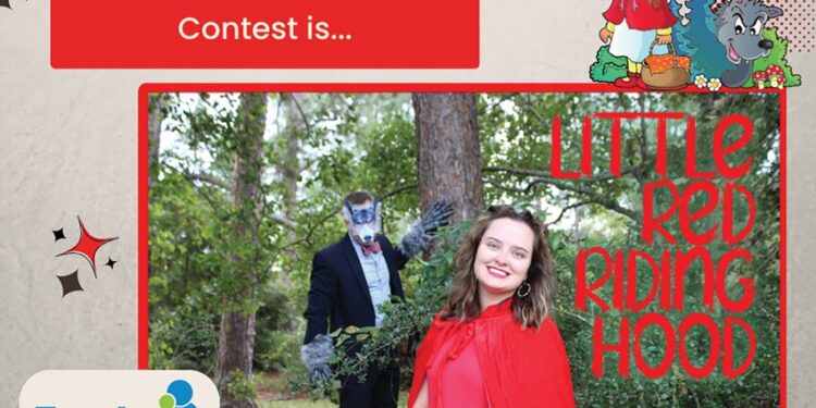 Emanuel County Ferst Readers Contest
