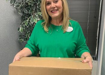 Emanuel County Schools receives Safety Grant