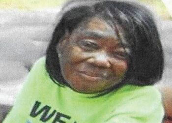 Evelene B. Jackson, 66