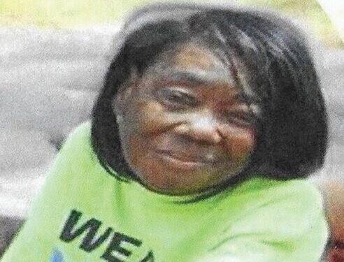 Evelene B. Jackson, 66