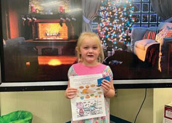 Family Connection sponsors activities for WIC families