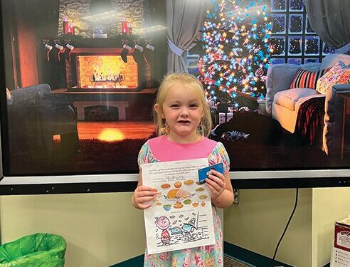 Family Connection sponsors activities for WIC families